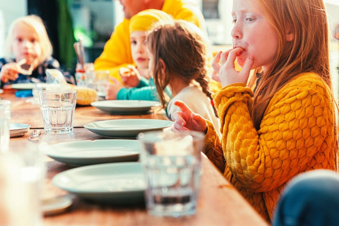 Buitenschoolse opvang Griffensteyn foto 4