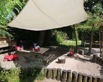 Kindercentrum Villa Beestenboel foto 5