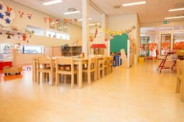 Peuteropvang Polderrijk 3