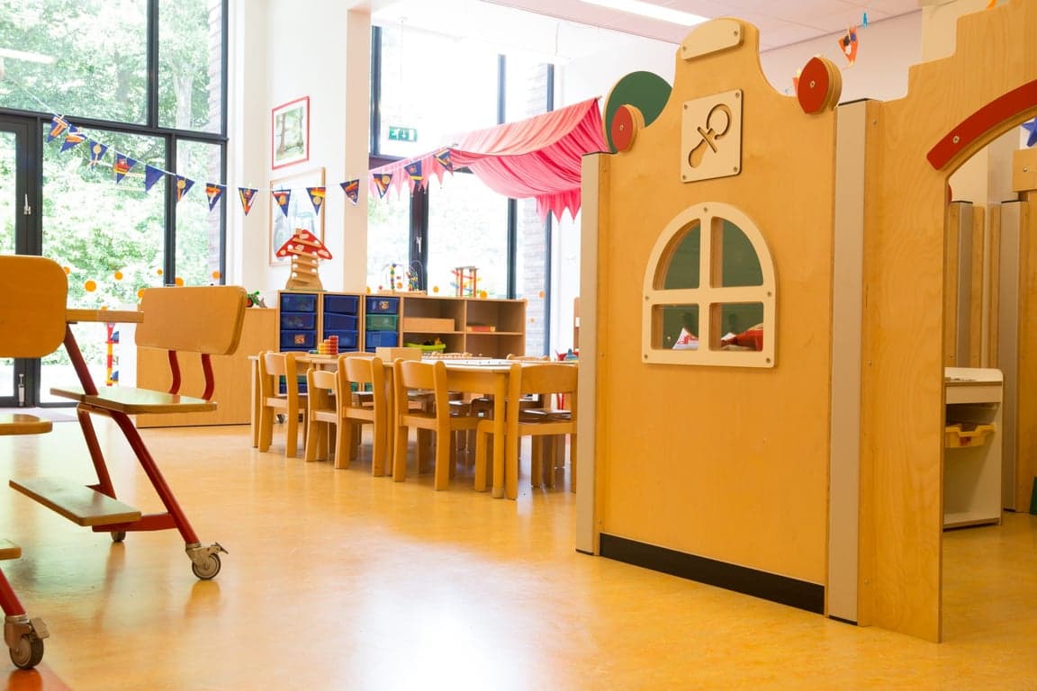 Peuteropvang Polderrijk foto 4