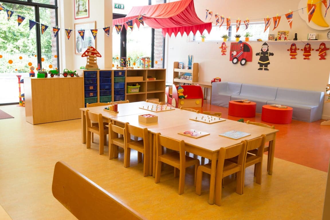 Peuteropvang Polderrijk foto 5