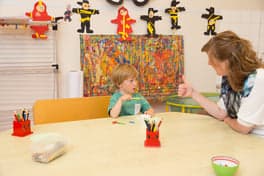 Peuteropvang Polderrijk foto 6