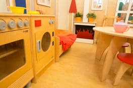 Peuteropvang Polderrijk foto 7