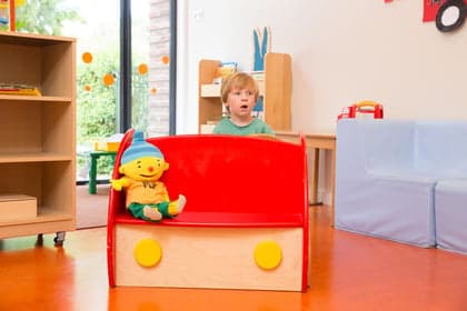 Peuteropvang Polderrijk foto 10