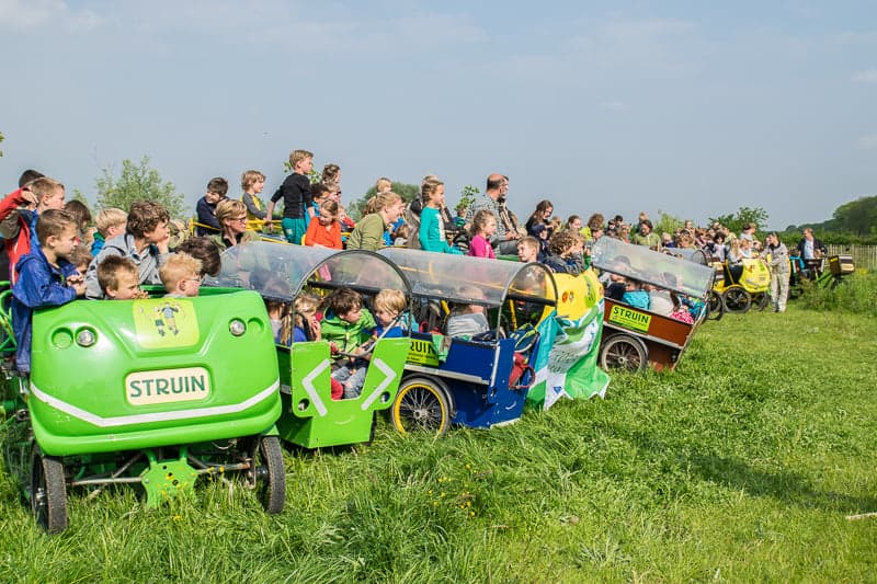 BSO Struin Nijmegen-Ooijpolder foto 4