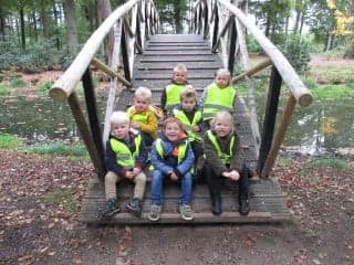 De Bonte Bende locatie Voorst