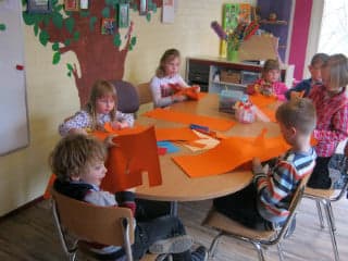 De Bonte Bende locatie Voorst 2