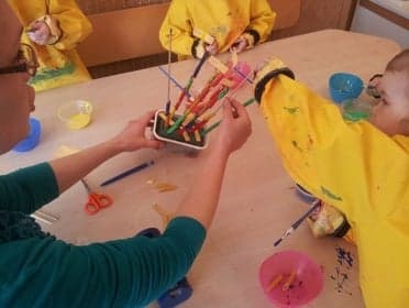 De Rakkertjes foto 4