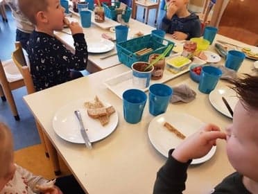 De Rakkertjes foto 5