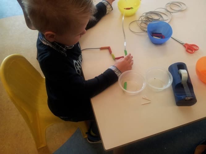 De Rakkertjes foto 6