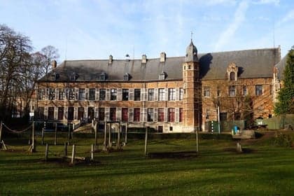 't Kasteeltje foto 5