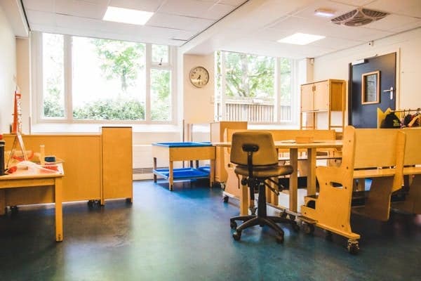 De Nieuwe Nachtegaal 2