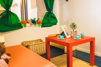 De Nieuwe Nachtegaal foto 4