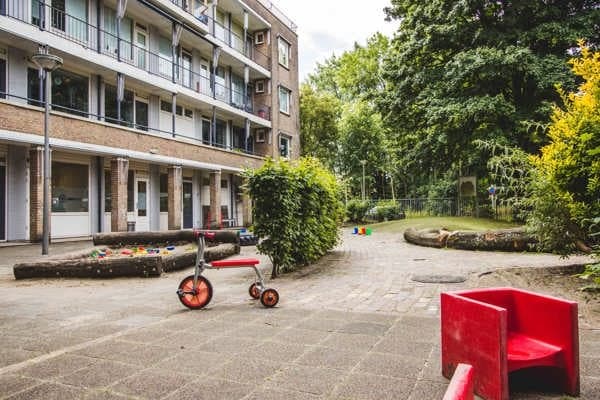 De Nieuwe Nachtegaal foto 5