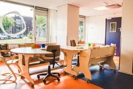 De Nieuwe Nachtegaal foto 6