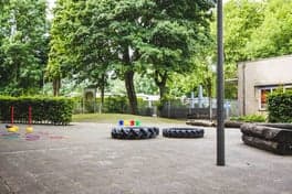 De Nieuwe Nachtegaal foto 7