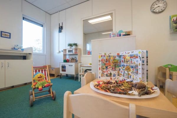 Partou KDV Luiterf 2 foto 5