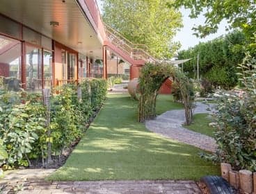 Kindergarden Hoofddorp Floriande 3