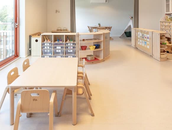 Kindergarden Hoofddorp Floriande foto 5