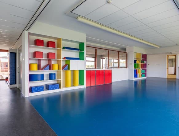 Kindergarden Hoofddorp Floriande foto 7
