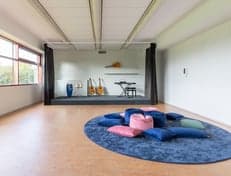 Kindergarden Hoofddorp Floriande foto 8