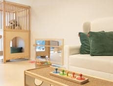 Kindergarden Hoofddorp Floriande foto 10