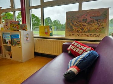 PSG De Vissen en PSG De Orka's