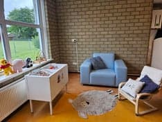 PSG De Vissen en PSG De Orka's 2