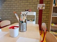 PSG De Vissen en PSG De Orka's foto 5