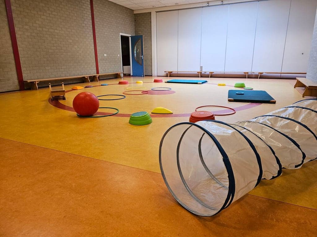 PSG De Vissen en PSG De Orka's foto 6