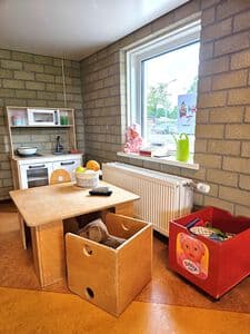 PSG De Vissen en PSG De Orka's foto 7