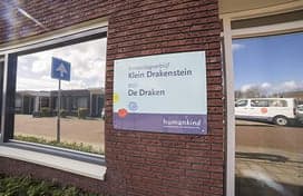 Kinderdagverblijf Klein Drakenstein 3