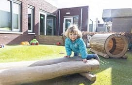 Kinderdagverblijf Klein Drakenstein foto 4