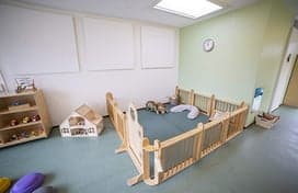 Kinderdagverblijf Klein Drakenstein foto 8