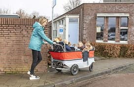 Kinderdagverblijf Klein Drakenstein foto 9