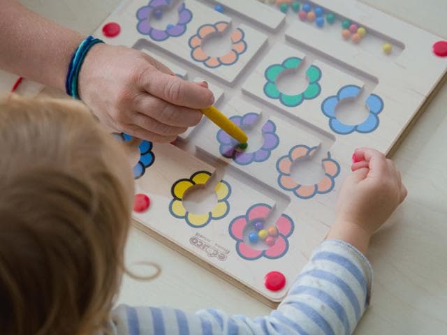 Club Basker - Vondelpark foto 6