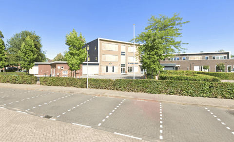 Peuterspeelzaal Kiekeboe