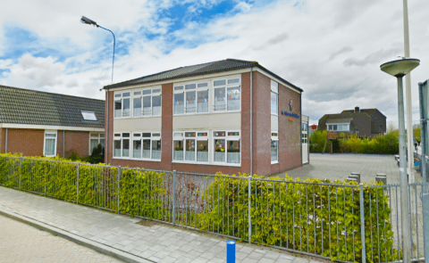 Peuterspeelzaal Kiekeboe 2