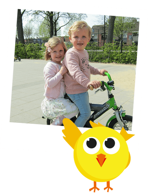 Peuterspeelzaal Kiekeboe foto 7