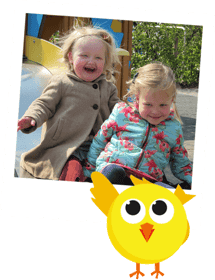 Peuterspeelzaal Kiekeboe foto 8