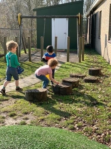 De Prugelties foto 4