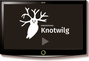 Kinderopvang Knotwilg foto 4