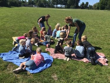 Kinderopvang LIEF B.V. 3