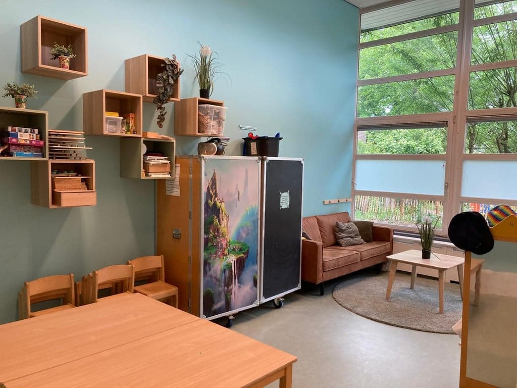 Ska Kindcentrum Bubbels-Bieshaar 3