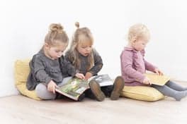 Ska Kindcentrum Bubbels-Bieshaar foto 6