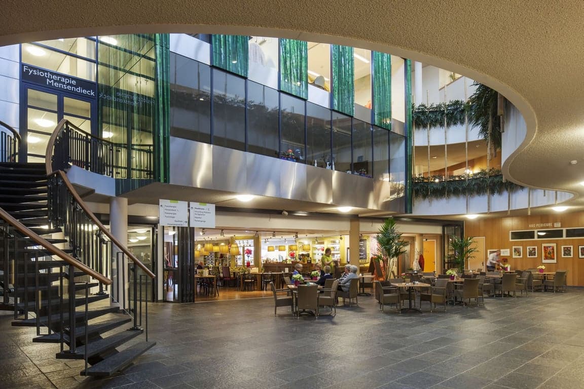 Egelantier De foto 4