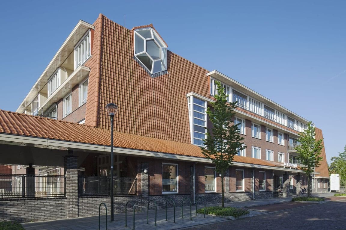 Egelantier De foto 5