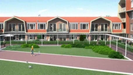 Egelantier De foto 6