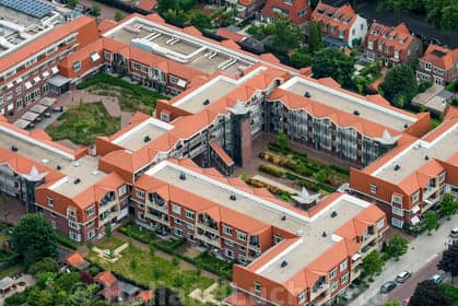 Egelantier De foto 8