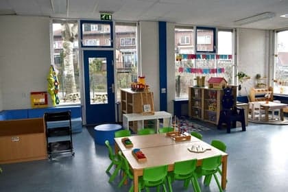 Babino Peuteropvang De Dijk-Oost